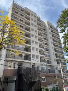Apartamento com 2 Quartos à venda, 60m² no Vila Pompéia, São Paulo