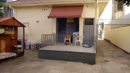 Casa com 4 Quartos à venda, 260m² no Menino Deus, Porto Alegre