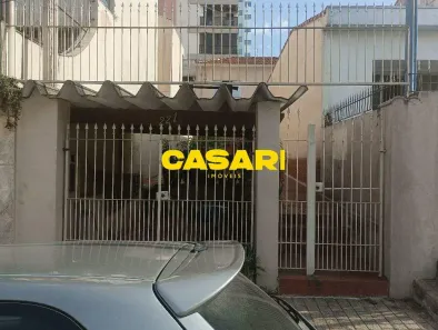 Imóvel Comercial com 2 Quartos à venda, 297m² no Jardim do Mar, São Bernardo do Campo