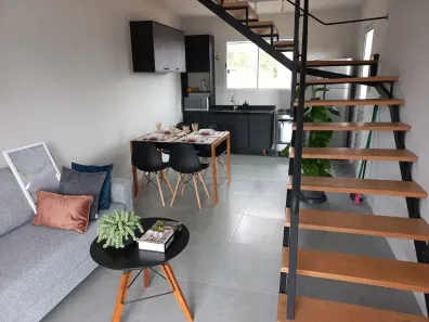 Apartamento com 2 Quartos à venda, 50m² no Parque Santo Afonso, Vargem Grande Paulista