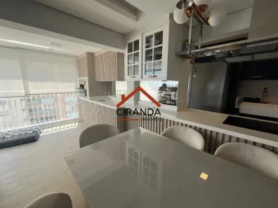 Apartamento com 3 Quartos à venda, 78m² no Mooca, São Paulo