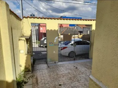Casa com 4 Quartos à venda, 99m² no Vila Brasílio Machado, São Paulo