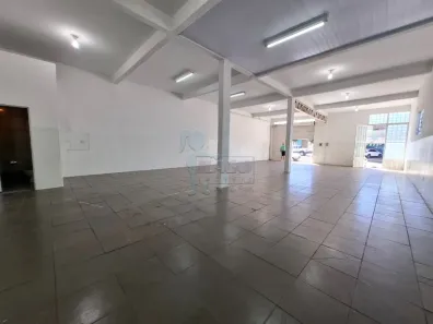 Ponto Comercial para alugar, 184m² no Planalto Verde, Ribeirão Preto