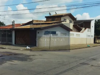 Sobrado com 3 Quartos à venda, 150m² no Cidade Morumbi, São José dos Campos
