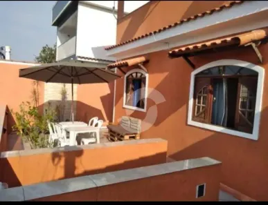 Casa com 3 Quartos à venda, 270m² no Rocha, São Gonçalo