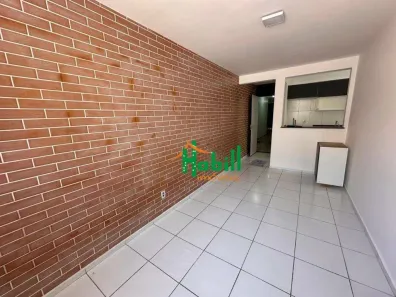Apartamento com 2 Quartos à venda, 48m² no Vila Figueira, Suzano