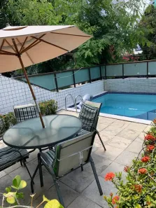 Apartamento com 2 Quartos à venda, 75m² no Boa Viagem, Recife