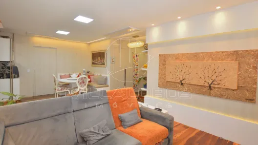 Apartamento com 3 Quartos à venda, 150m² no Sumarezinho, São Paulo
