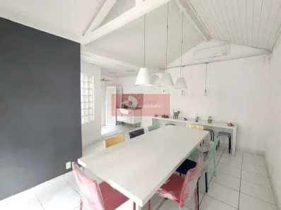 Ponto Comercial com 6 Quartos para alugar, 175m² no Indianópolis, São Paulo