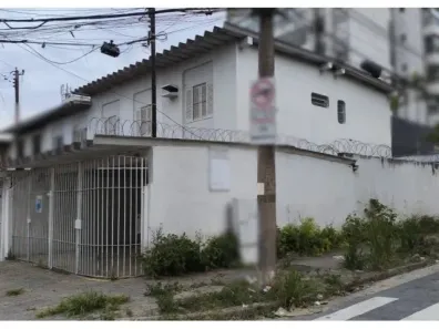 Sobrado com 2 Quartos à venda, 110m² no Caxingui, São Paulo
