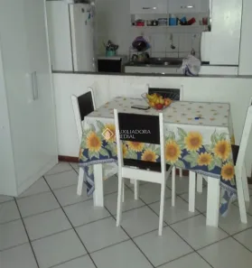 Apartamento com 2 Quartos à venda, 57m² no Itacorubi, Florianópolis