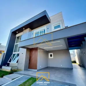 Casa com 3 Quartos à venda, 215m² no Parque da Matriz, Gravataí