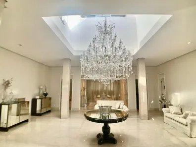 Casa com 7 Quartos à venda, 1450m² no Cidade Jardim, Belo Horizonte