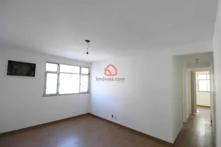 Apartamento com 3 Quartos à venda, 56m² no Anil, Rio de Janeiro