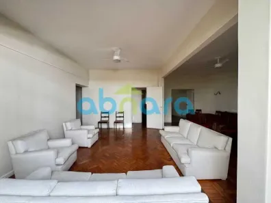 Apartamento com 3 Quartos à venda, 190m² no Copacabana, Rio de Janeiro