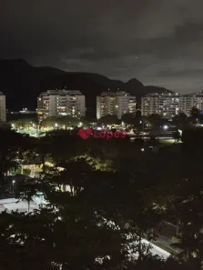 Apartamento com 2 Quartos à venda, 52m² no Barra da Tijuca, Rio de Janeiro