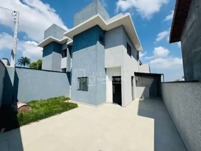 Sobrado com 2 Quartos à venda, 80m² no Nova Cerejeira, Atibaia