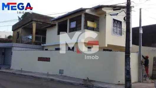 Casa com 1 Quarto à venda, 240m² no Barra do Ceará, Fortaleza
