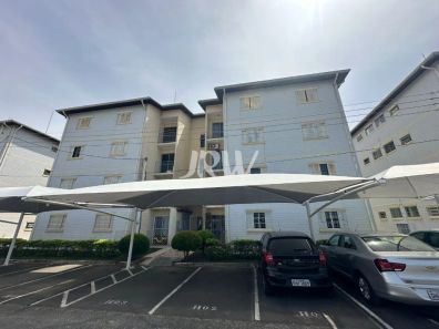 Apartamento com 2 Quartos à venda, 66m² no Parque Residencial Indaiá, Indaiatuba