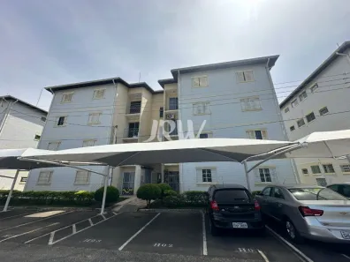 Apartamento com 2 Quartos à venda, 66m² no Parque Residencial Indaiá, Indaiatuba