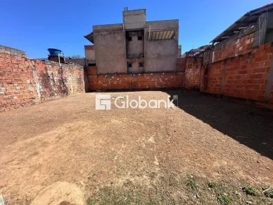 Lote/Terreno à venda, 360m² no Jardim São Geraldo, Montes Claros
