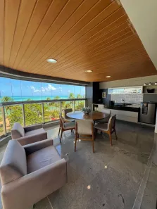 Apartamento com 3 Quartos à venda, 278m² no Ponta Verde, Maceió