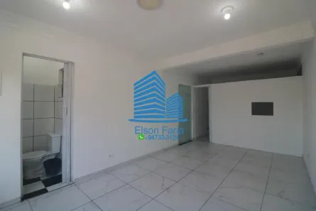 Ponto Comercial para alugar, 25m² no Santa Maria, Osasco