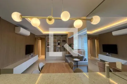 Apartamento com 3 Quartos à venda, 300m² no Taquaral, Campinas