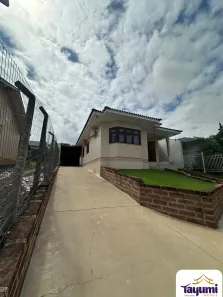 Casa com 3 Quartos à venda, 140m² no Esmeralda, Vera Cruz