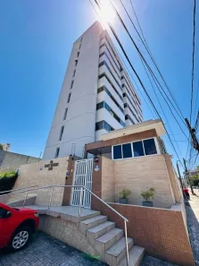 Apartamento com 3 Quartos à venda, 121m² no Dionisio Torres, Fortaleza