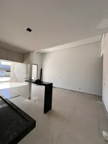 Casa com 3 Quartos à venda, 123m² no Jardim Califórnia, Goiânia
