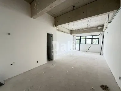 Sala Comercial para alugar, 44m² no Condomínio Royal Park, São José dos Campos