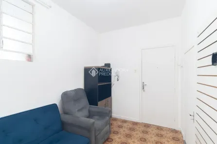 Apartamento com 1 Quarto para alugar, 39m² no Santo Antônio, Porto Alegre