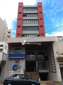 Sala Comercial com 4 Quartos à venda, 108m² no Centro, Valinhos