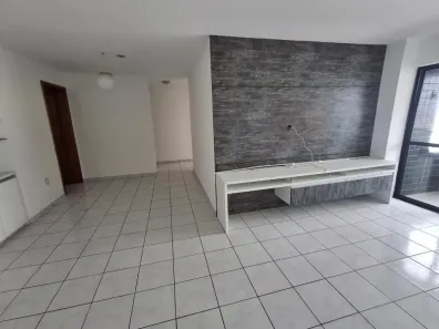 Apartamento com 3 Quartos à venda, 112m² no Rosarinho, Recife