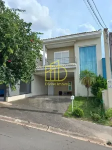 Sobrado com 3 Quartos à venda, 213m² no Wanel Ville, Sorocaba