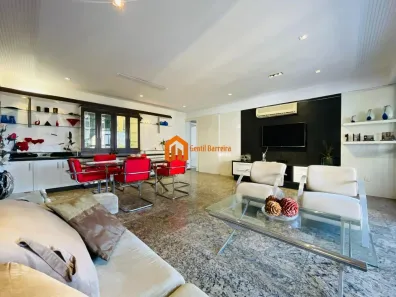 Apartamento com 4 Quartos à venda, 154m² no Aldeota, Fortaleza