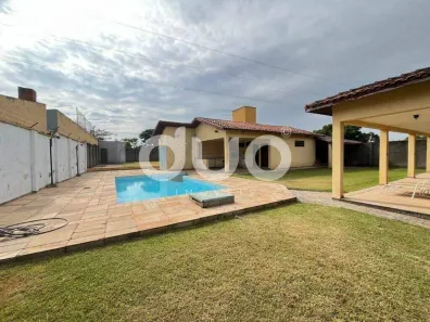 Fazenda/Sítio com 3 Quartos à venda, 340m² no Colinas do Piracicaba (Ártemis), Piracicaba