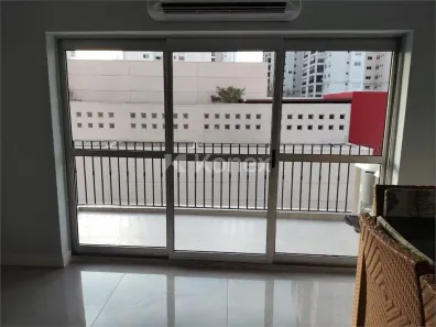 Apartamento com 4 Quartos à venda, 169m² no Belenzinho, São Paulo