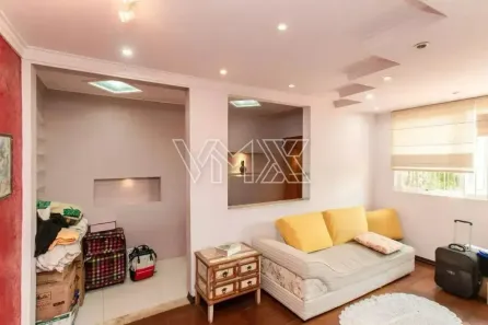 Sobrado com 2 Quartos à venda, 100m² no Vila Paiva, São Paulo