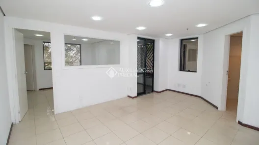 Sala Comercial para alugar, 45m² no Nova Petrópolis, São Bernardo do Campo