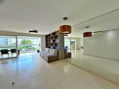 Apartamento com 3 Quartos à venda, 115m² no Pitangueiras, Guarujá