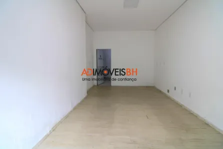 Ponto Comercial para alugar, 35m² no Alto Barroca, Belo Horizonte