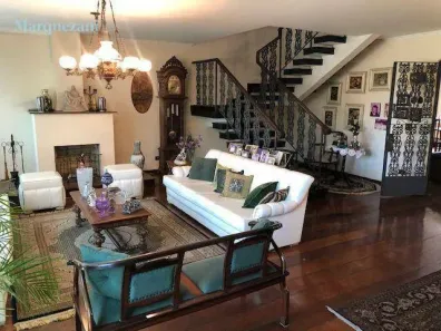 Casa com 3 Quartos à venda, 450m² no Jardim da Glória, São Paulo