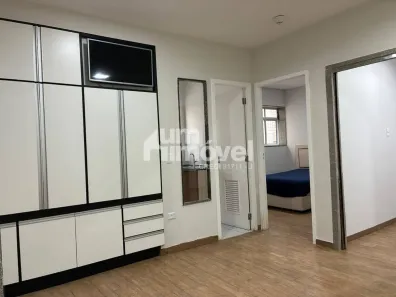 Apartamento com 2 Quartos para alugar, 50m² no Sacomã, São Paulo