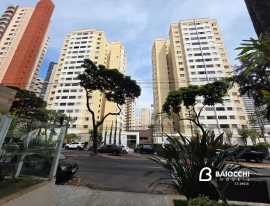 Apartamento com 2 Quartos para alugar, 70m² no Setor Bueno, Goiânia