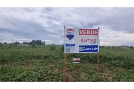 Lote/Terreno à venda, 548m² no Confresa, Confresa