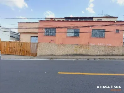 Galpão/Depósito/Armazém para alugar, 720m² no Jardim Industrial, Contagem