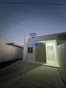 Casa com 2 Quartos à venda, 63m² no Morro do Algodão, Caraguatatuba