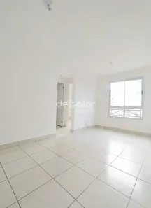 Apartamento com 2 Quartos à venda, 51m² no Cenáculo, Belo Horizonte